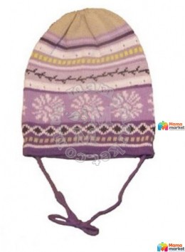 Детская шапка Lenne Pretty, цвет 161