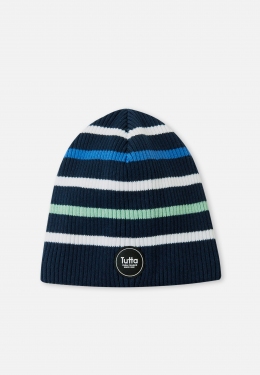 Демісезонна шапка-біні Tutta by Reima Ringa 6300015A, колір синій