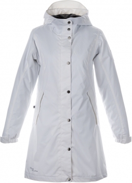 Пальто демисезонное женское Huppa JANELLE 1 12368114, цвет 00020