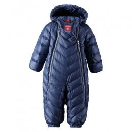 Комбинезон-пуховик зимний Reima Unetus 510299, цвет 6790 CASUAL 18-19