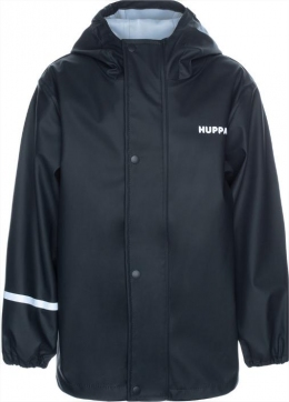 Куртка-дождевик демисезонная для мальчика Huppa JACKIE 1 18130100, цвет 00018