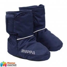 Пинетки зимние Huppa RICH 8704BASE, цвет 60086