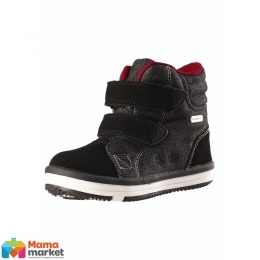 Ботинки демисезонные детские Reima Reimatec Patter Jeans 569340-9990