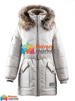 Зимнее подростковое пальто Lenne Grete 17361/107