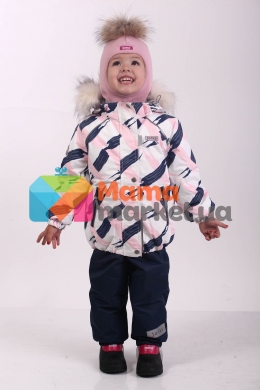 Комплект зимний для девочки Joiks KG97