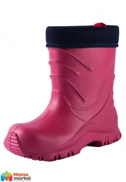 Резиновые сапоги Reima Frillo rainboot 569313 , цвет 3920