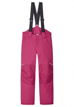 Зимовий напівкомбінезон Lassie by Reima Vynne 7100011A, колір 3550