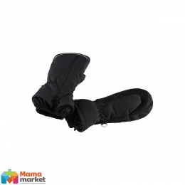 Варежки детские Reima Tepas 517160, цвет 9990