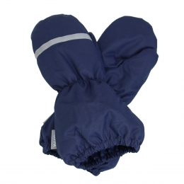 Зимові рукавиці HUPPA RON 8115BASE,  колір 60086