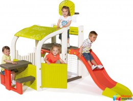 Игровой комплекс Fun Center Smoby