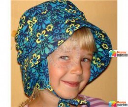 Детская шапка Lenne Susan, цвет 6315