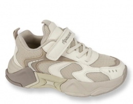 Кросівки дитячі Apawwa 1892, колір бежевий