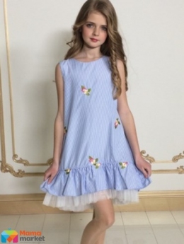 Платье для девочки Viani мд498