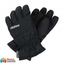 Зимові рукавички HUPPA KERAN 82150009,  колір 00009