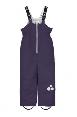 Зимові штани на підтяжках Joiks SBV-01, колір фіолетовий