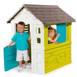 Игровой домик Maison Pretty Smoby