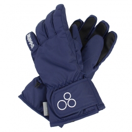 Зимові рукавички HUPPA RIXTON 1 82620100,  колір 70086