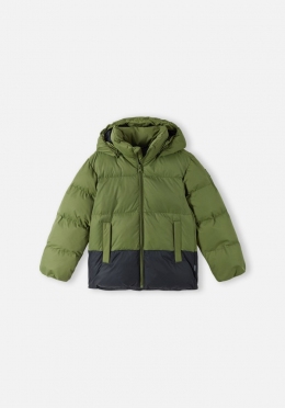 Зимова куртка для хлопців Reima Teisko 5100104A, колір 8930