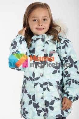 Зимняя курточка для девочки Joiks KG205