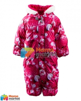 Детский зимний комбинезон Lenne ROSIE 17307/1860