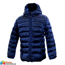Куртка демисезонная для мальчика Huppa STEVO 17990055, цвет 90035