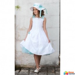 Платье Pink Les Gamins CF3165B/R