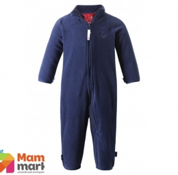 Комбинезон флисовый для мальчика Reima 516269, цвет 6980