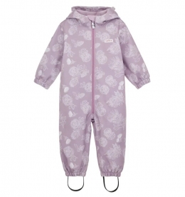 Демісезоний комбінезон Joiks Softshell  KSoF-04, колір бузковий