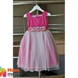 Платье со шляпкой Fuxia, Les Gamins CF3164B/R