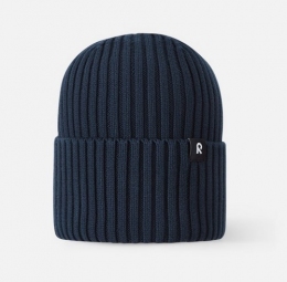 Демісезонна шапка-біні Reima Hattara 5300057B, колір 6980