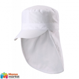 Панама для мальчика Reima 528533.8S, цвет 0100