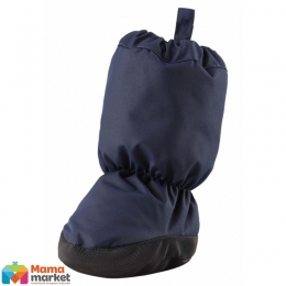 Пинетки зимние водоотталкивающие Reima Antura 517162-9990
