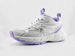 Дитячі кросівки унісекс Joiks J-3310-1, колір білий