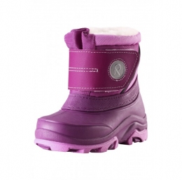 Сапоги зимние Reima Halla Toddler 569291, цвет 4900