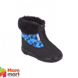 Детские зимние валенки Kuoma Baby wool 1341/6794
