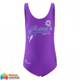 Купальник для девочки сдельный Reima 584403, цвет 307 SunProof 2012