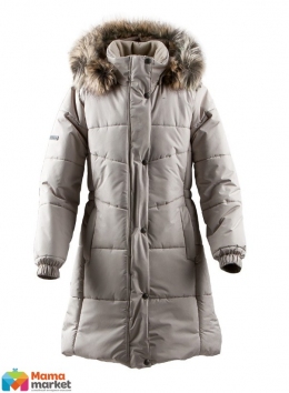 Зимнее подростковое пальто Lenne ISABEL 17365/5051