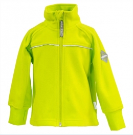 Кофта флисовая HUPPA BENNIE 15610000, цвет 00047