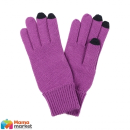 Детские перчатки Lenne TOUCH 17347A/363