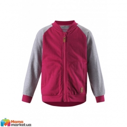 Кардиган детский Reima Dutta 516394, цвет 3600