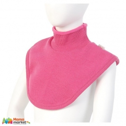 Манишка шерстяная для девочки Kivat Collar 525-28