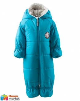 Зимний комбинезон для мальчика Lenne EVEREST 18304A-637