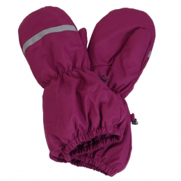 Зимові рукавиці HUPPA RON 8115BASE,  колір 80034
