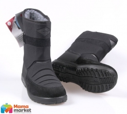 Сапоги зимние для детей Kuoma Lumikki Black 1404/03. ПРЕДЗАКАЗ