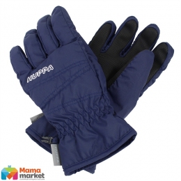 Зимові рукавички HUPPA KERAN 82150009, колір 60086