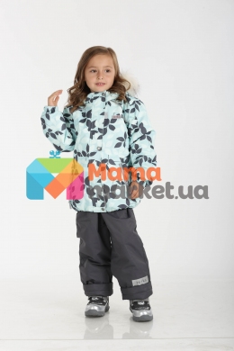Зимний комплект для девочки Joiks KG205