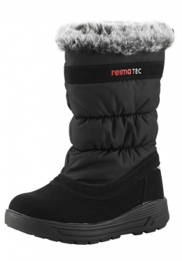 Зимові дитячі чоботи Reima Sophis 5400101A, колір 9990