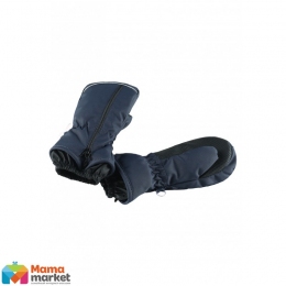 Варежки детские для мальчика Reima Tepas 517160, цвет 6980