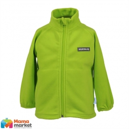 Кофта флисовая для мальчика Huppa BERRIE 1501BASE, цвет 00047