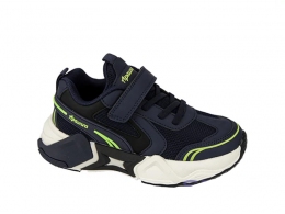 Кросівки дитячі Apawwa 1883, колір синій